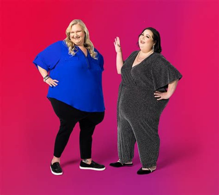 ‘1000-Lb. Best Friends’ Star Meghan Crumpler On Weight Loss Struggles – Hollywood Life