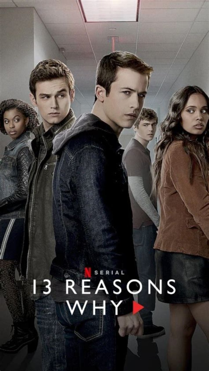 ’13 Reasons Why’ Final Season: Photos