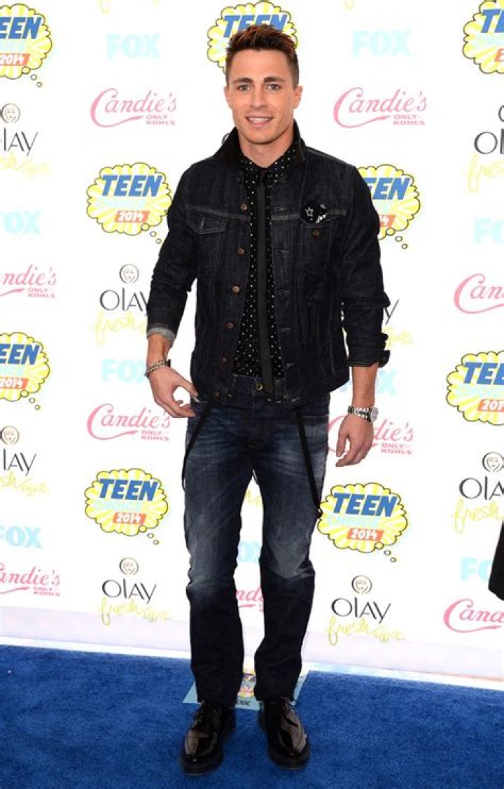 2014 Teen Choice Awards Men’s Fashion Photos: The TCA’s Hottest Hunks