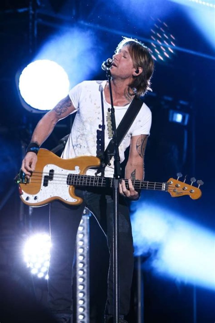 2017 CMA Fest Highlights — See The Festivals Best Moments
