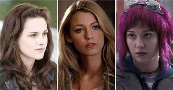 21 Fictional Female Characters To Go As – Hollywood Life