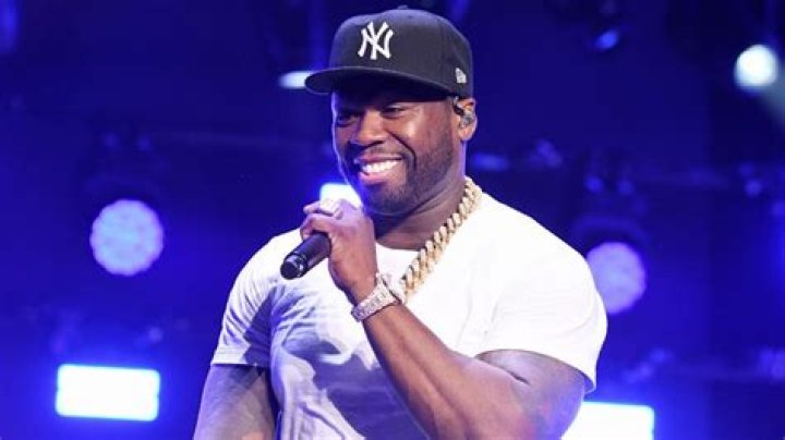 50 Cent Claps Back At ‘Fat Shaming’ Haters After Super Bowl Show – Hollywood Life