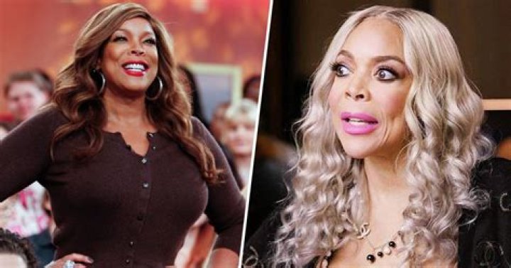 50 Cent’s Reaction To Wendy Williams At His Pool Party Revealed – Hollywood Life