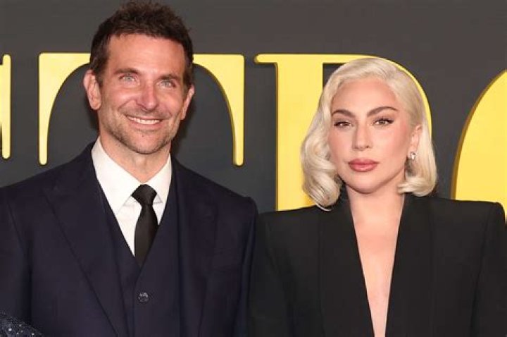 ‘A Star Is Born’ Movie — Photos Of Lady Gaga & Bradley Cooper – Hollywood Life