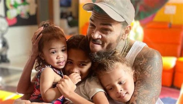Aeko Brown, 1, Laughs While Being Bounced Up & Down By Mom Ammika Harris In New video