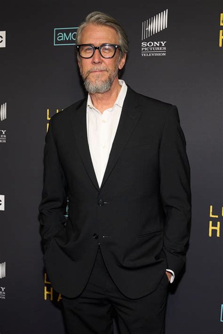 Alan Ruck Seemed OK After Car Crash, Eyewitness Says – Hollywood Life