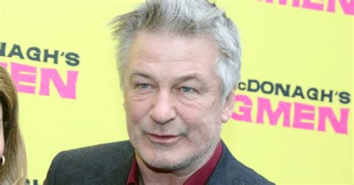 Alec Baldwin Officially Charged In ‘Rust’ Shooting