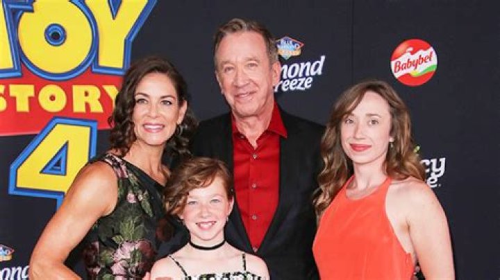 All About His Two Children – Hollywood Life