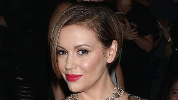 Alyssa Milano News, Movies, Photos And Videos – Hollywood Life