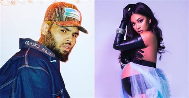 Ammika Harris Shows Off Slim Post-Baby Body In Crop Top & Fans Rave Over How Good She Looks
