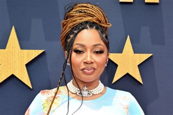 Basketball Wives’ Brittish Williams Sentenced to 4 Years for Fraud – Hollywood Life