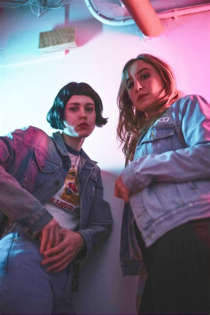 Beau Goes ‘Into The Night’ With The Alt-Pop Duo’s New Song – Hollywood Life