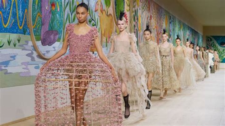 Best Dressed Paris Haute Couture Fashion Week — PICS