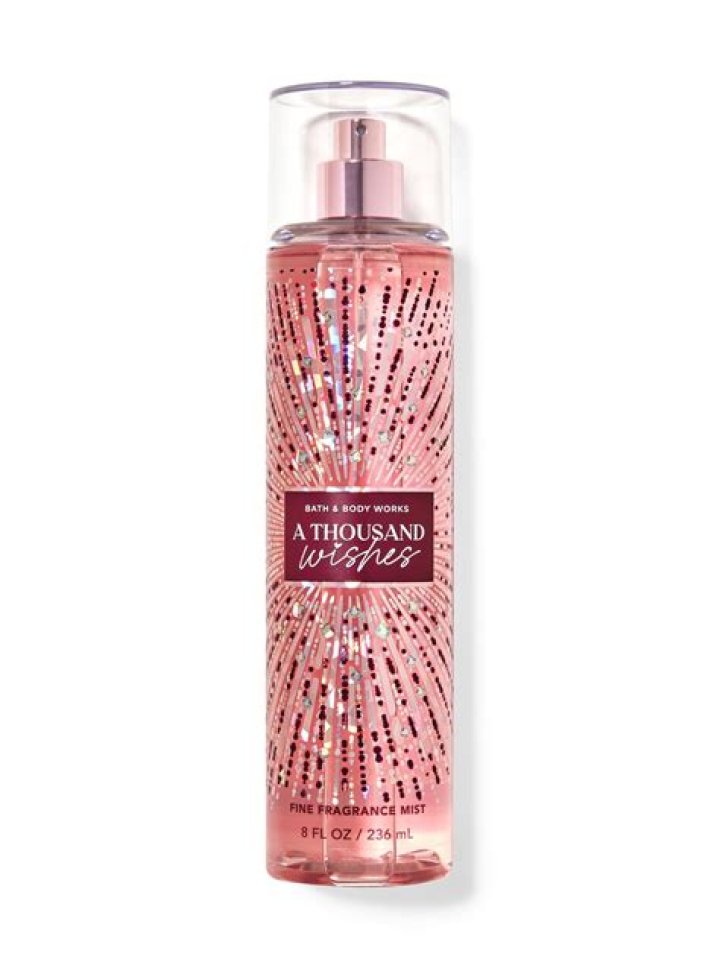 Best Fall Fragrance & Perfume – Pics – Hollywood Life