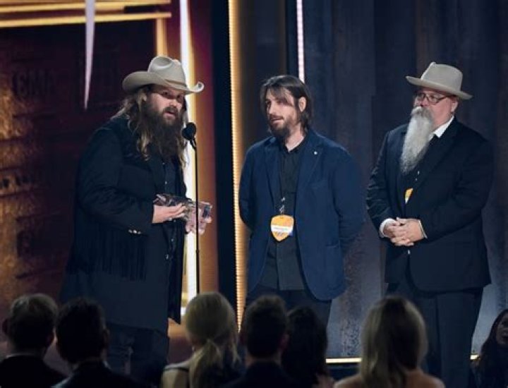 Best Moments — CMA Awards Highlights – Hollywood Life