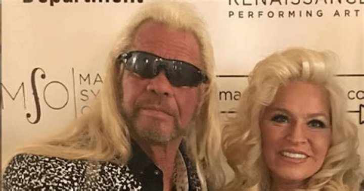 Beth Chapman Shares Cryptic Message About Death After Opening Up About Cancer Battle