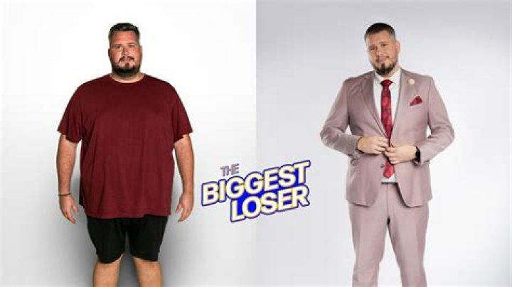 ‘Biggest Loser’ Finale — Toma Dobrosavljevic Wins Season 16 – Hollywood Life
