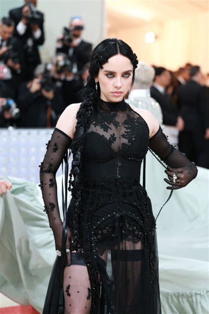 Billie Eilish Goes Off On Texas Abortion Law At Austin Show With Expletive-Filled Speech