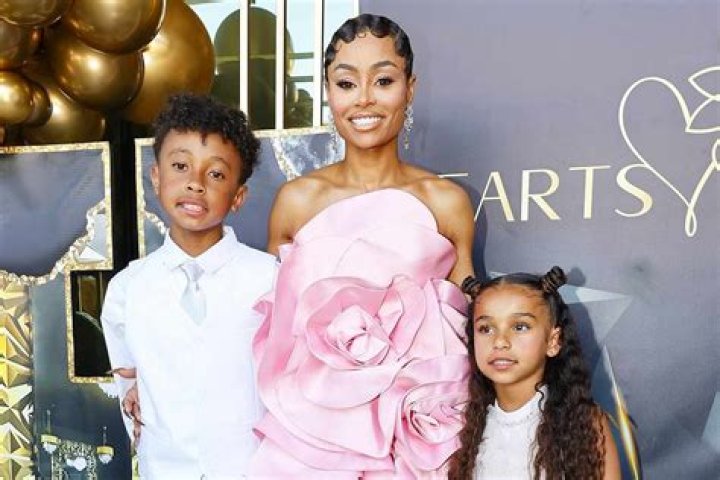 Blac Chyna Accused Of Hooking Up With Swae Lee By His Model GF Marliesia Ortiz