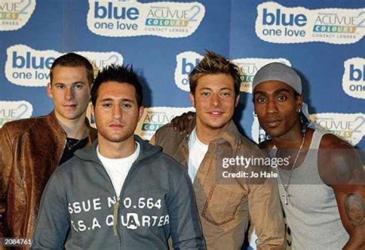 ‘Boy Band’ Photos