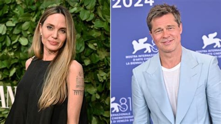 Brad Pitt Finally Addresses Rumors That He’s Dating Again 3 Years After Angelina Jolie Split