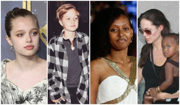 Brad Pitt ‘Heartbroken’ That Angelina Jolie Is Alleging Domestic Abuse In Custody Battle Over 6 Kids