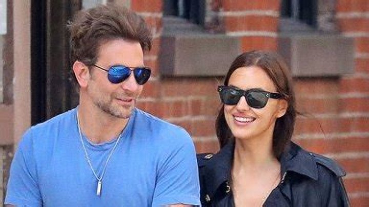Bradley Cooper & Irina Shayk ‘Trying To Get Pregnant’ With Baby No. 2: Report