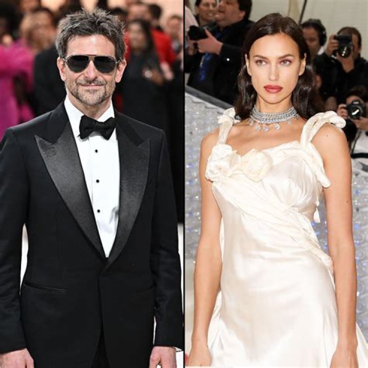 Bradley Cooper’s Ex Irina Shayk Reportedly ‘Introduced’ Him to Gigi Hadid & They Bonded Over Their Kids