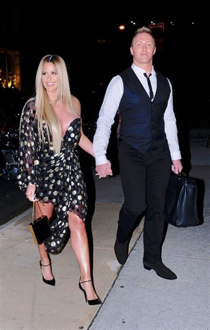Brielle Biermann Supports Kim Zolciak and Kroy Biermann Amidst Split – Hollywood Life