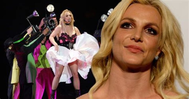 Britney Spears Confirms She Wants Another Baby But Conservators Won’t Allow It