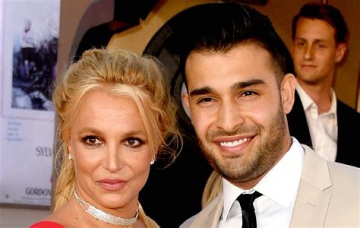 Britney Spears’ Ex Sam Asghari Denies Claims He’s Challenging Their Prenup: He ‘Will Always Support Her’