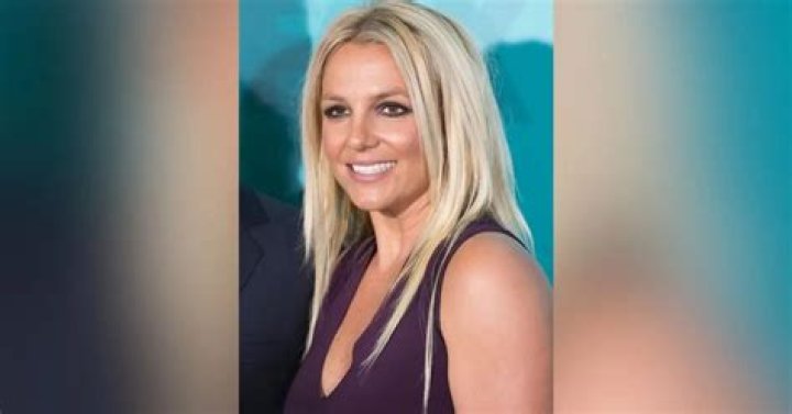 Britney Spears Wears Red Lace Thong Bodysuit — Photos – Hollywood Life