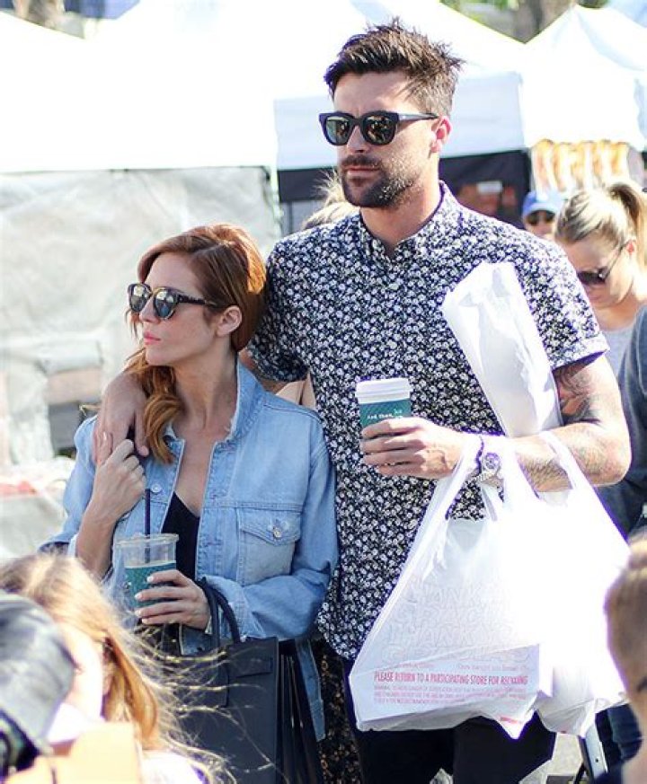 Brittany Snow & Tyler Stanaland Go On Date Days After Splitting Up – Hollywood Life