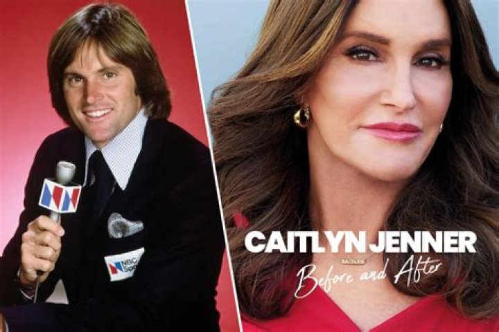 Bruce Jenner To Laverne Cox: My Interview Was Like Winning ‘Another Gold Medal’