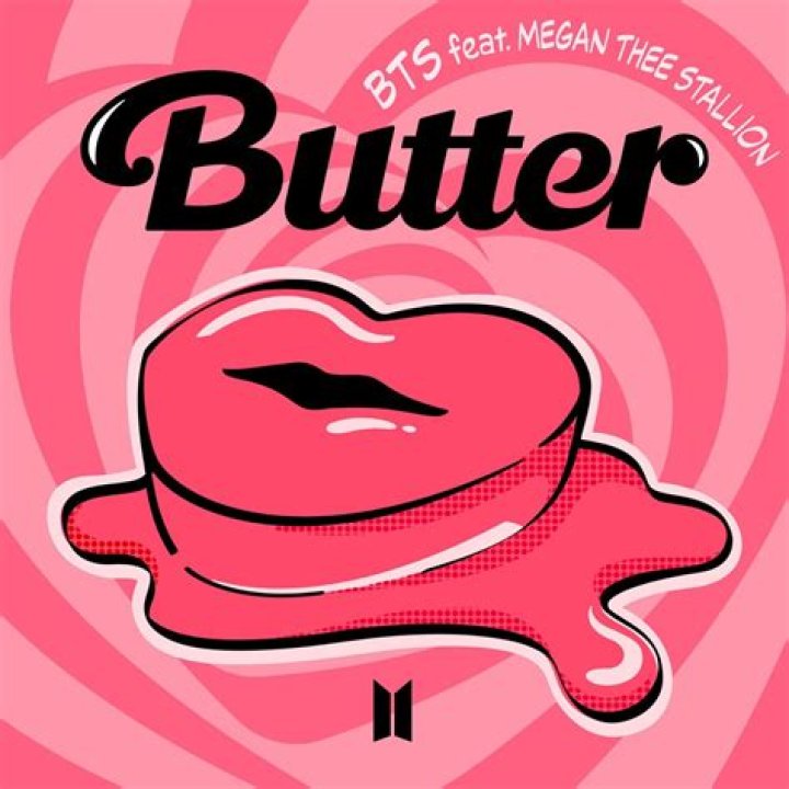 BTS & Megan Thee Stallion’s Remix For ‘Butter’ Is Here & It’s Oh So Smooth — Listen