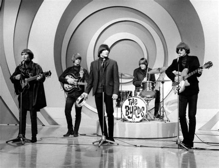 Byrds & Crosby, Stills & Nash Co-Founder Dies – Hollywood Life