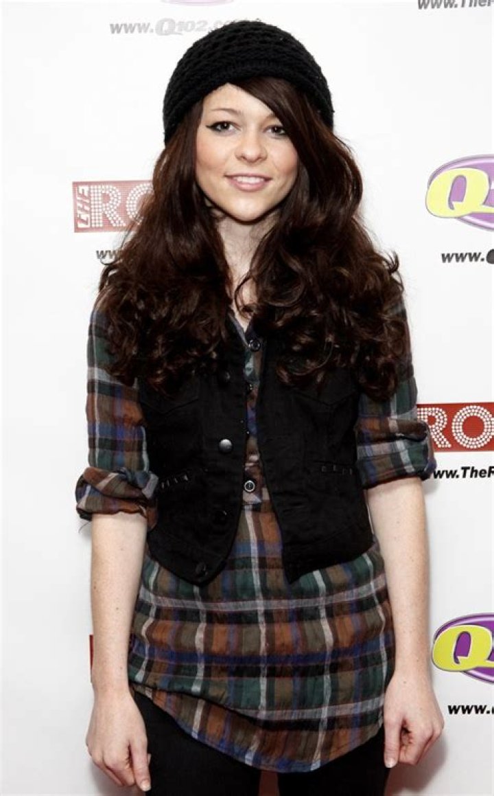 Cady Groves — PICS