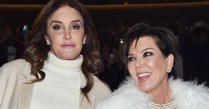 Caitlyn Jenner Admits It’s ‘Sad’ To See ‘KUWTK’ End: It Brought My Family ‘Closer Together’
