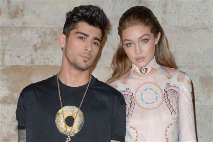 Carlyn Bryan: 5 Things To Know About Zayn Malik’s Rumored New Girlfriend