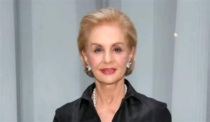 Carolina Herrera Celebrity Profile – Hollywood Life