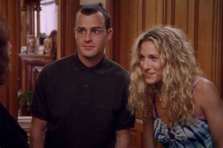 Carrie Bradshaw’s Boyfriends On ‘Sex & The City’ Then & Now