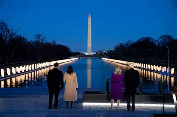 ‘Celebrating America’ Inaugural Special Livestream: Watch Performances From Demi Lovato & More