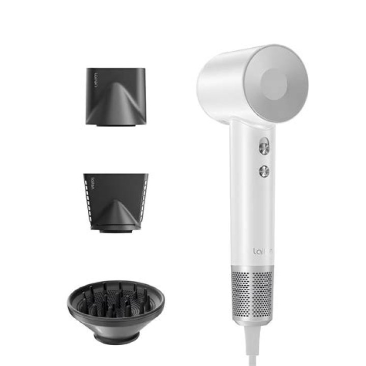 Changing Hollywood Hair Styling: The Laifen High-Speed Hair Dryer’s Rise to Fame