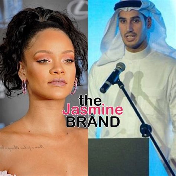 Chris Brown Thinks Rihanna’s BF Hassan Jameel Isn’t Good Enough For Her: ‘No Way’ They’ll Marry