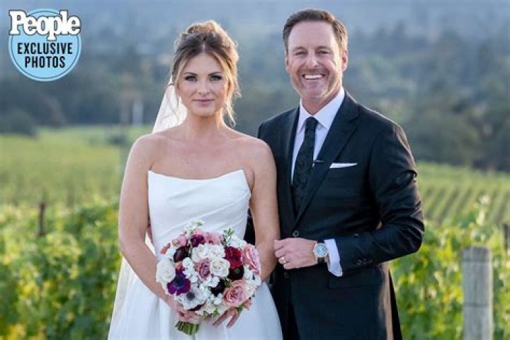 Chris Harrison’s Fiancée Was ‘Blown Away’ By His ‘Romantic’ Proposal