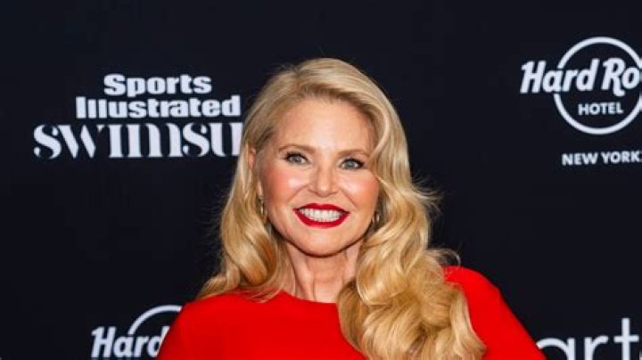 Christie Brinkley, 66, Goes For A Run on The Beach With Her Dogs In Glam Instagram Pic