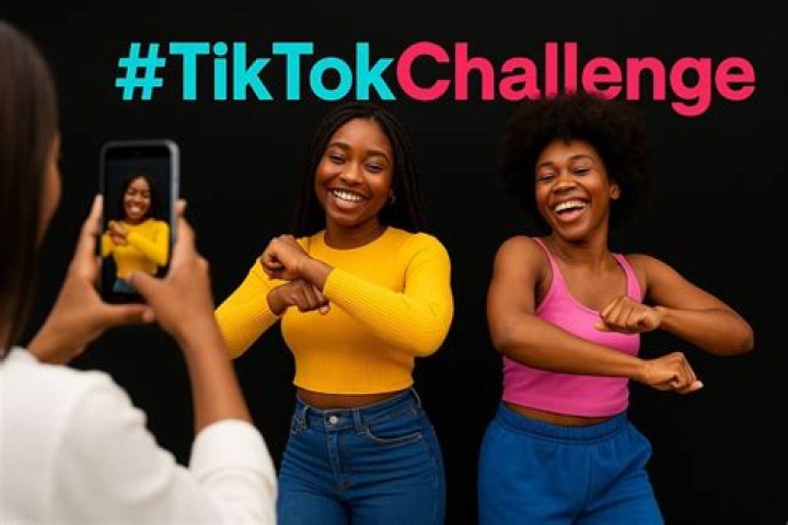 Ciara Twerks For Balance Challenge On TikTok: Video – Hollywood Life