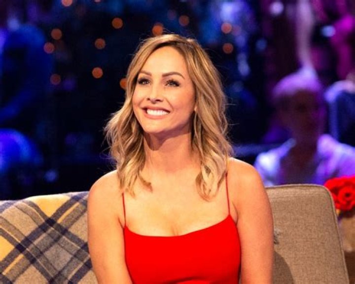 Clare Crawley: Photos Of ‘The Bachelorette’ Star