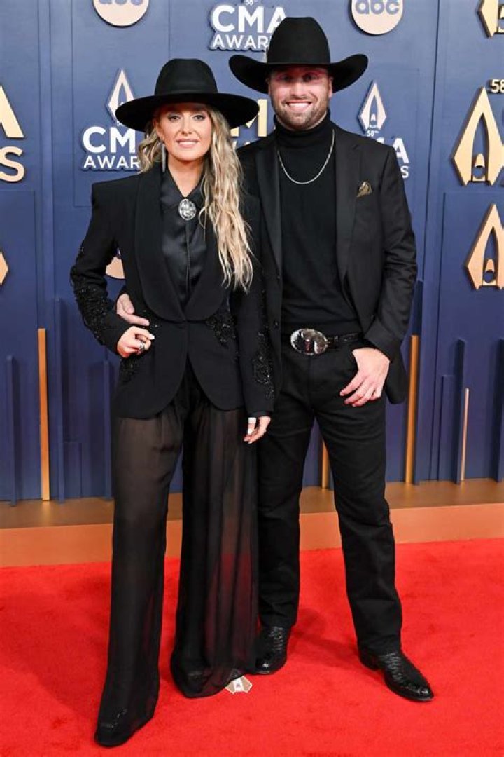 CMA Awards 2021 – See Photos Of Stars At The CMAs
