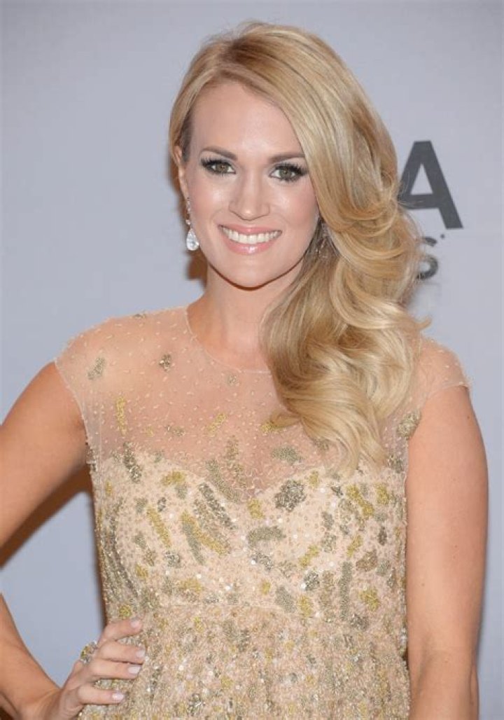 CMA Awards Style — Best Hair & Makeup At 2014 CMAs